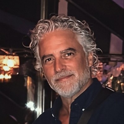 Nestor Papageorge