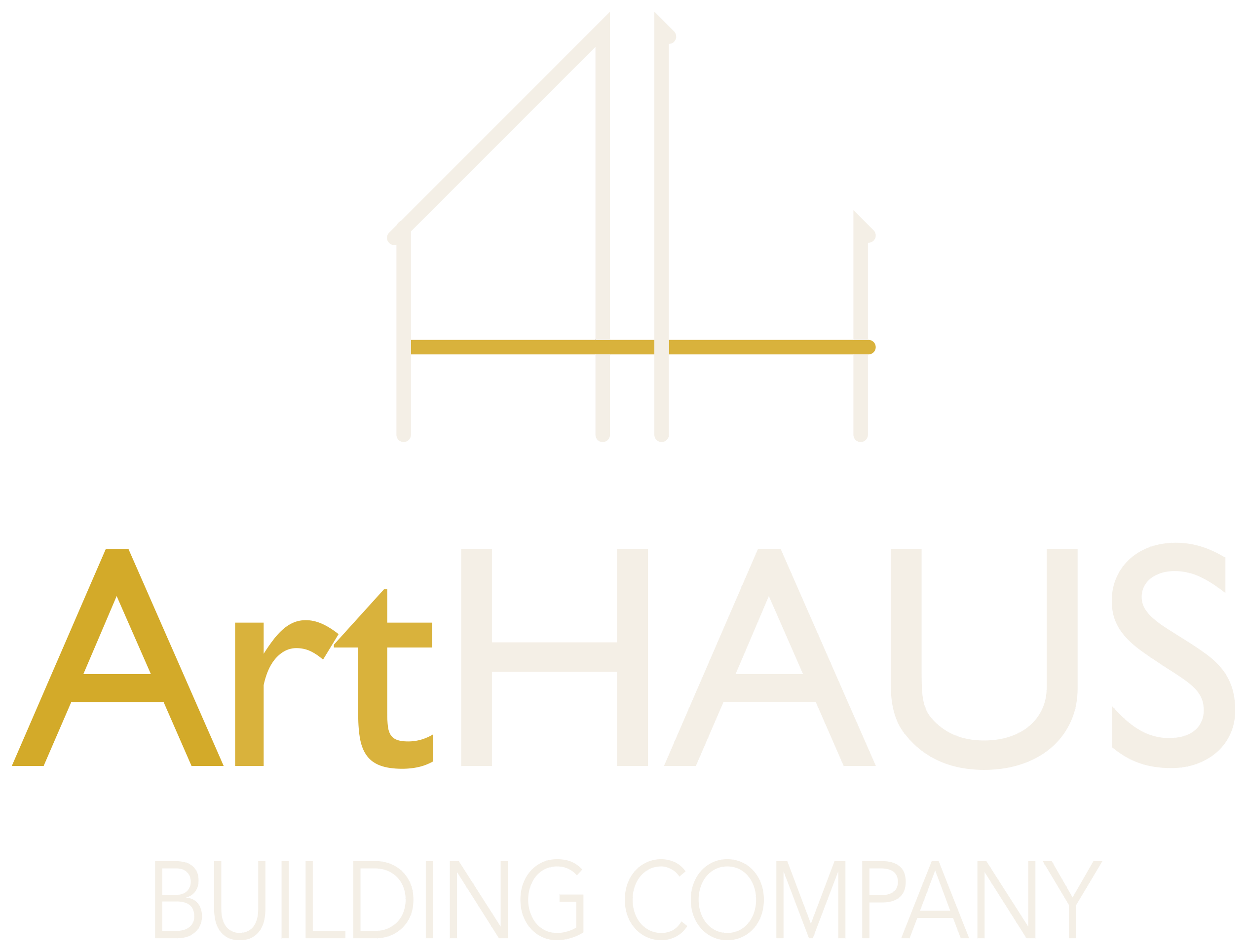 ArtHAUS Building Company