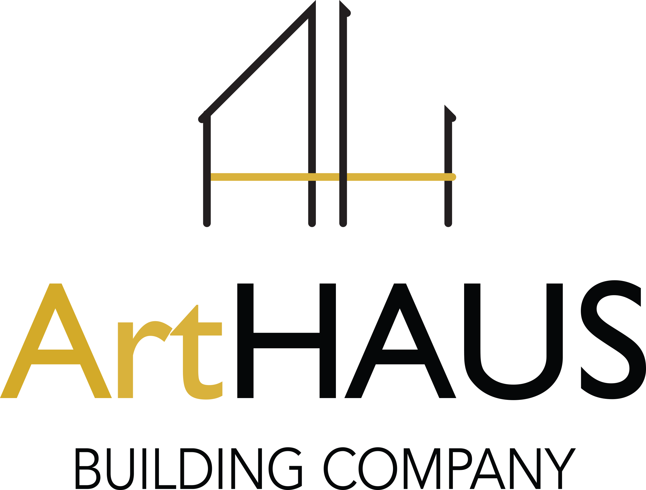 ArtHAUS Building Company